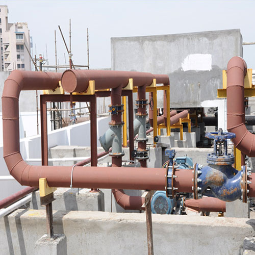 Krish Engg HVAC 1